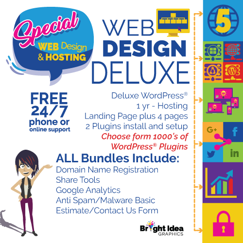 BigBox webdesign delux 5pageback 1