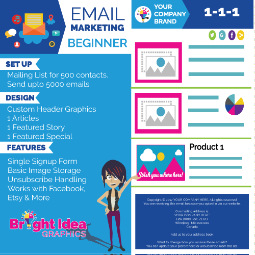 brightideagraphics email marketing beginnerback2