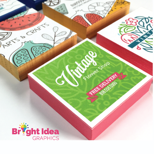 Bright idea graphics painted edge cards Cover2 1
