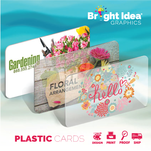 bright idea graphics large plastic card2