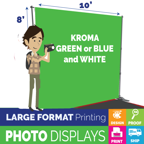 bright idea graphics photodisplays