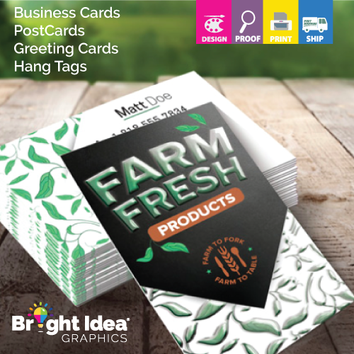 brightideagraphics print businesscards raisedUV5