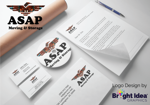 bright-idea-graphics-asap-logo-design
