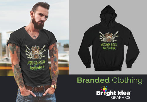 alteredstate clothing bright idea graphics