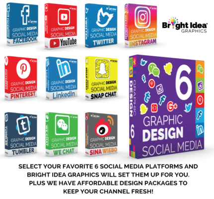 bright idea graphics socialmediaimagesoutlines2n