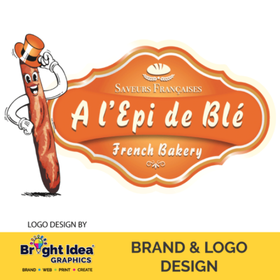 winnipeg french bakery logo