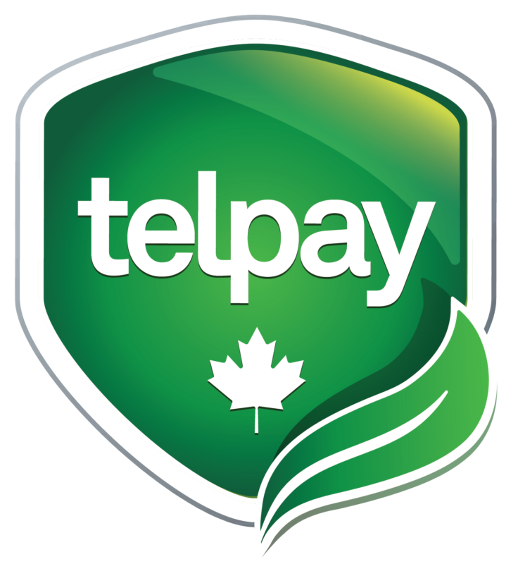 telpay eco logo