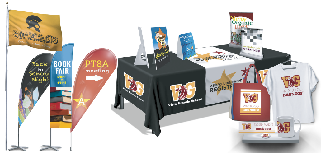 event and trade shows