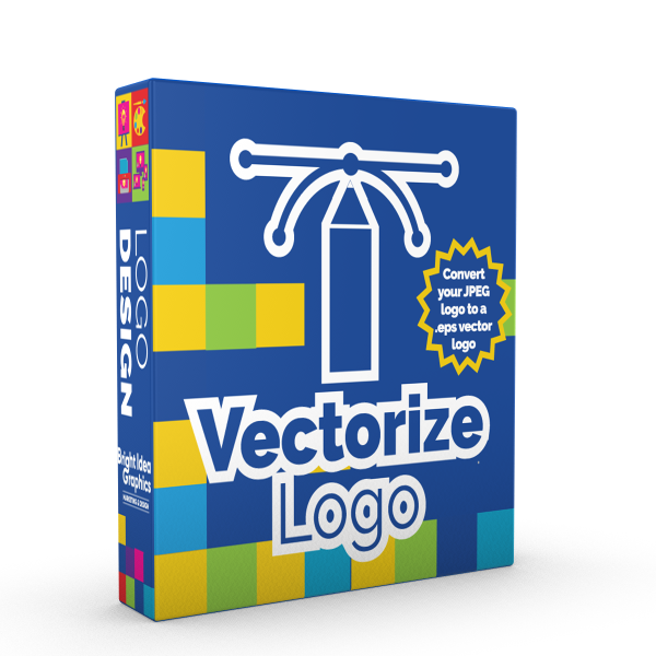 BigBoxfront vector