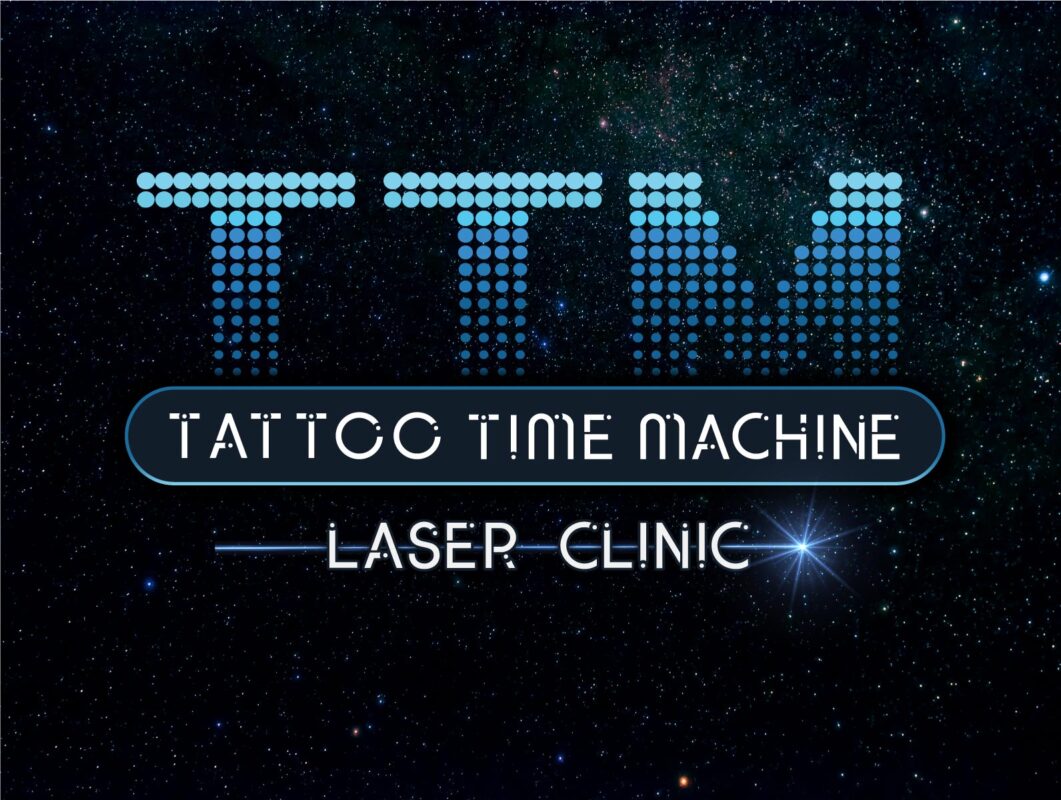 tattoo-time-machine-logo-design
