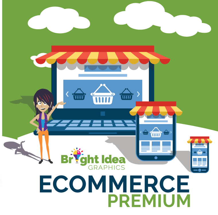 e-commerce