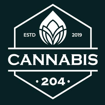 cannabis204 logo greendarkwhite
