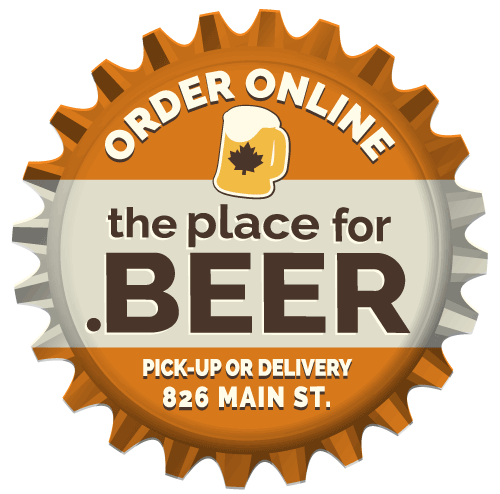 theplaceforbeer logo square