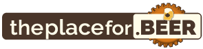 theplaceforbeer logodesign v3c