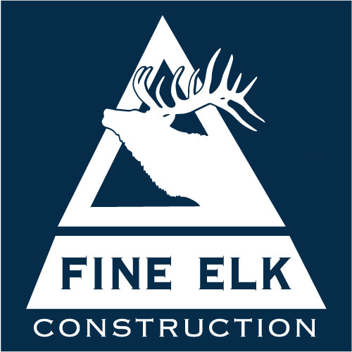 Fine-Elk-Construction-Logo-bright-idea-graphics