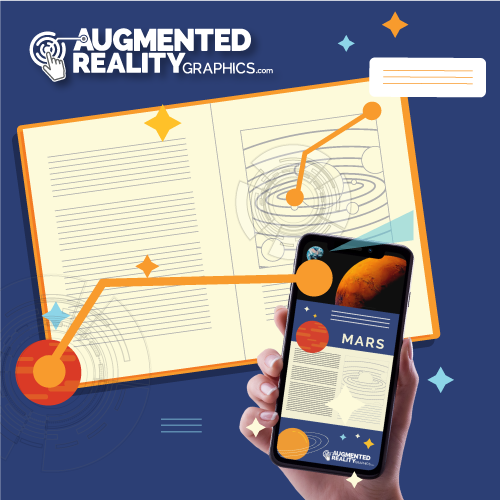 augmented reality interactiveprinta