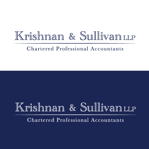 krishnan & Sullivan logo