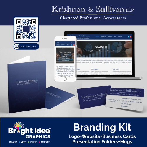 krishnan-Sullivan-branding-package