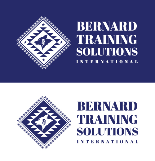 bernard training logo