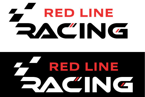 red-line-racing-logo