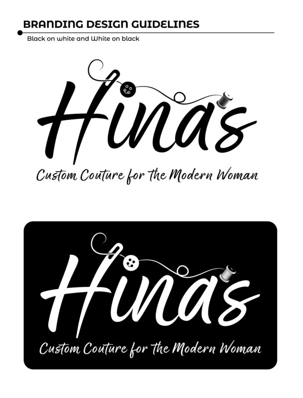 hinas-logo-black-only-brightideagraphis-portfolio-2024