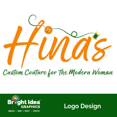 hinas-logo-design-brightideagraphis-portfolio-2024