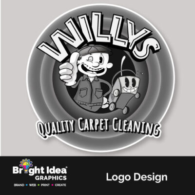 willys-carpet-cleaning-logodesign-BrightIdeaGraphics-portfolio2024b