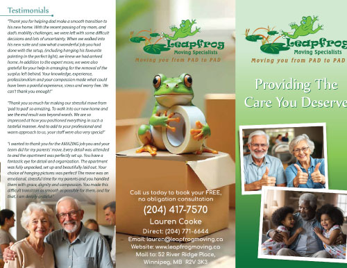 leapfrop2 BrightIdeaGraphics portfolio2025