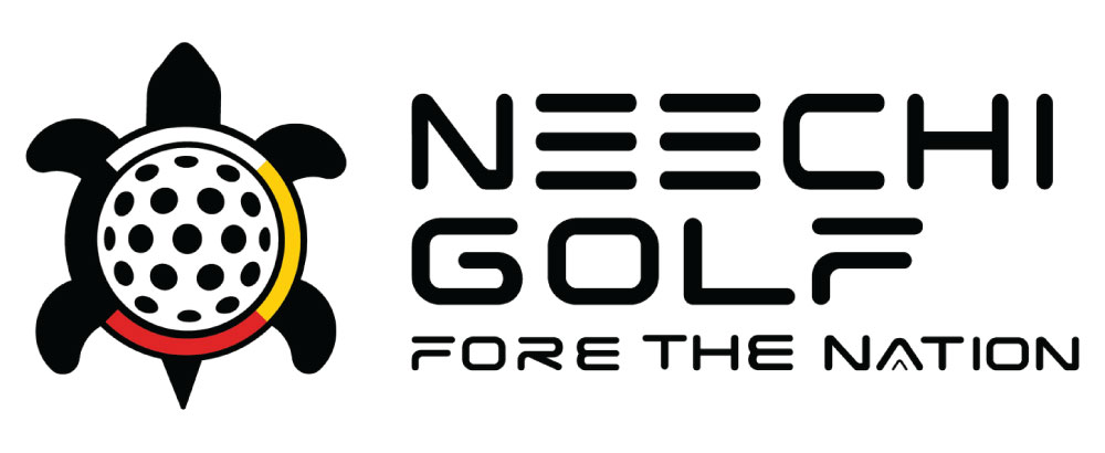 neechi golf logo 2